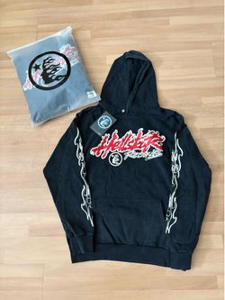 Hellstar hoodie