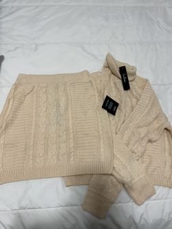 Women’s Skirt Set LULUS