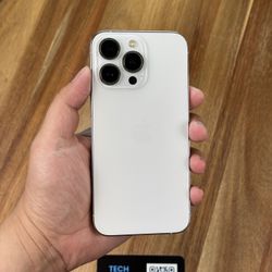 iPhone 13 Pro 256Gb White 🤍 Unlocked