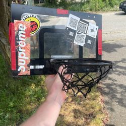 Mini Basketball Hoop