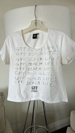 GFF Gianfranco Ferre Tee Shirt