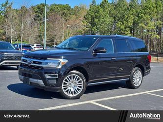 2024 Ford Expedition