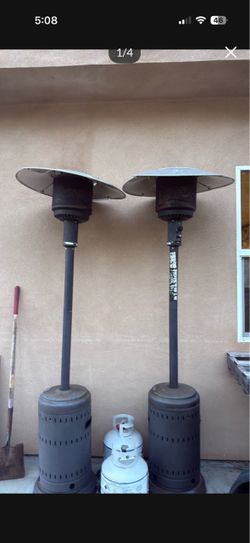 Heaters