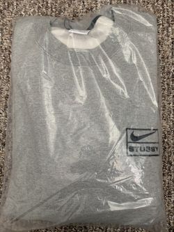 Nike Stussy Sweatshirt Crewneck Size XL