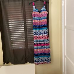 Women Long Dress