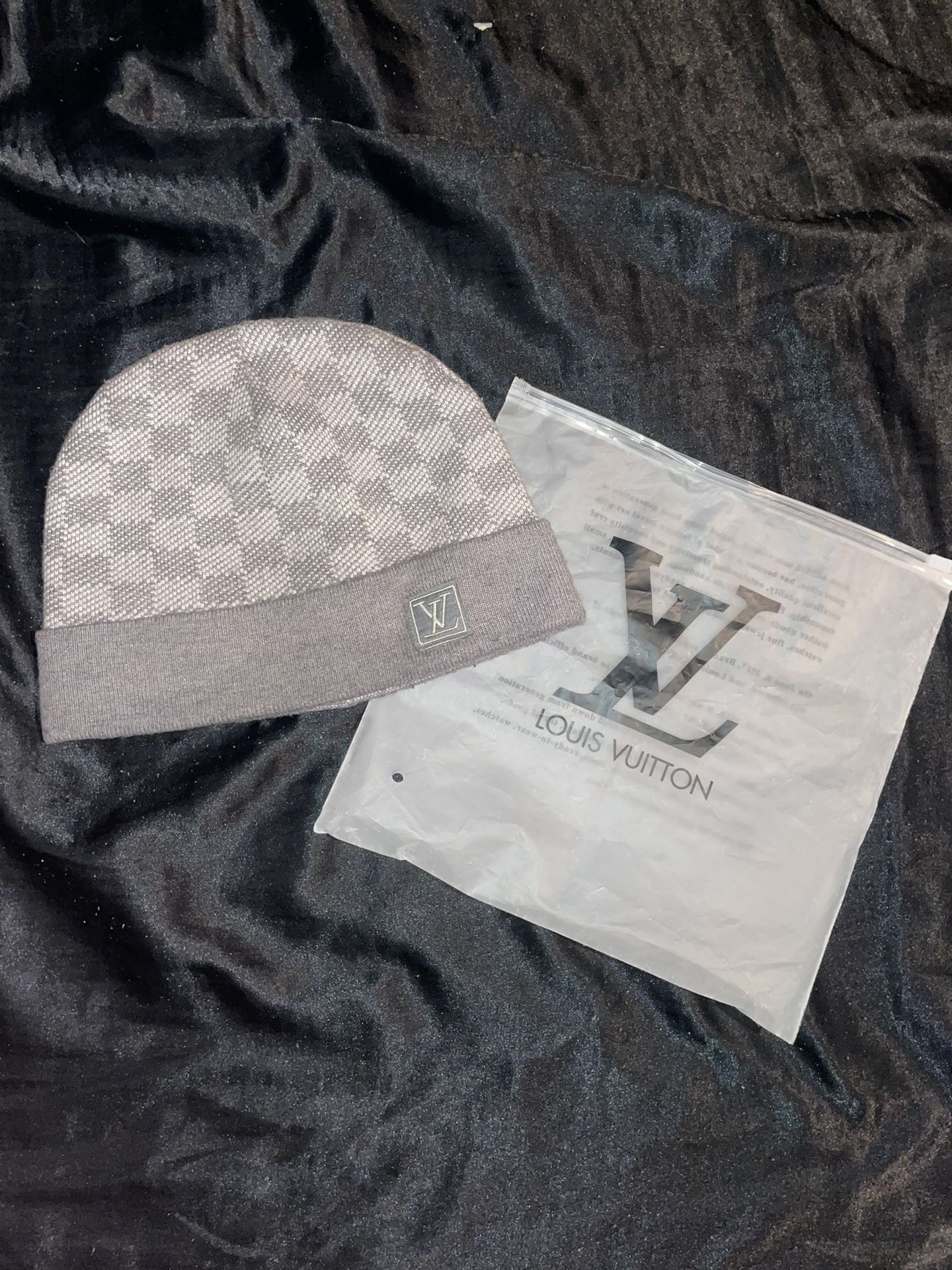 Beanie