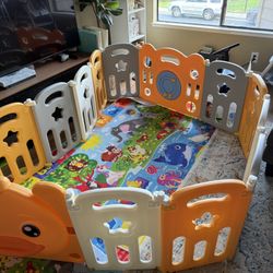 Playpen for Infants
