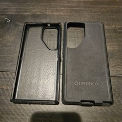 Otterbox Samsung Galaxy s23 ultra case