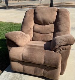 Recliner