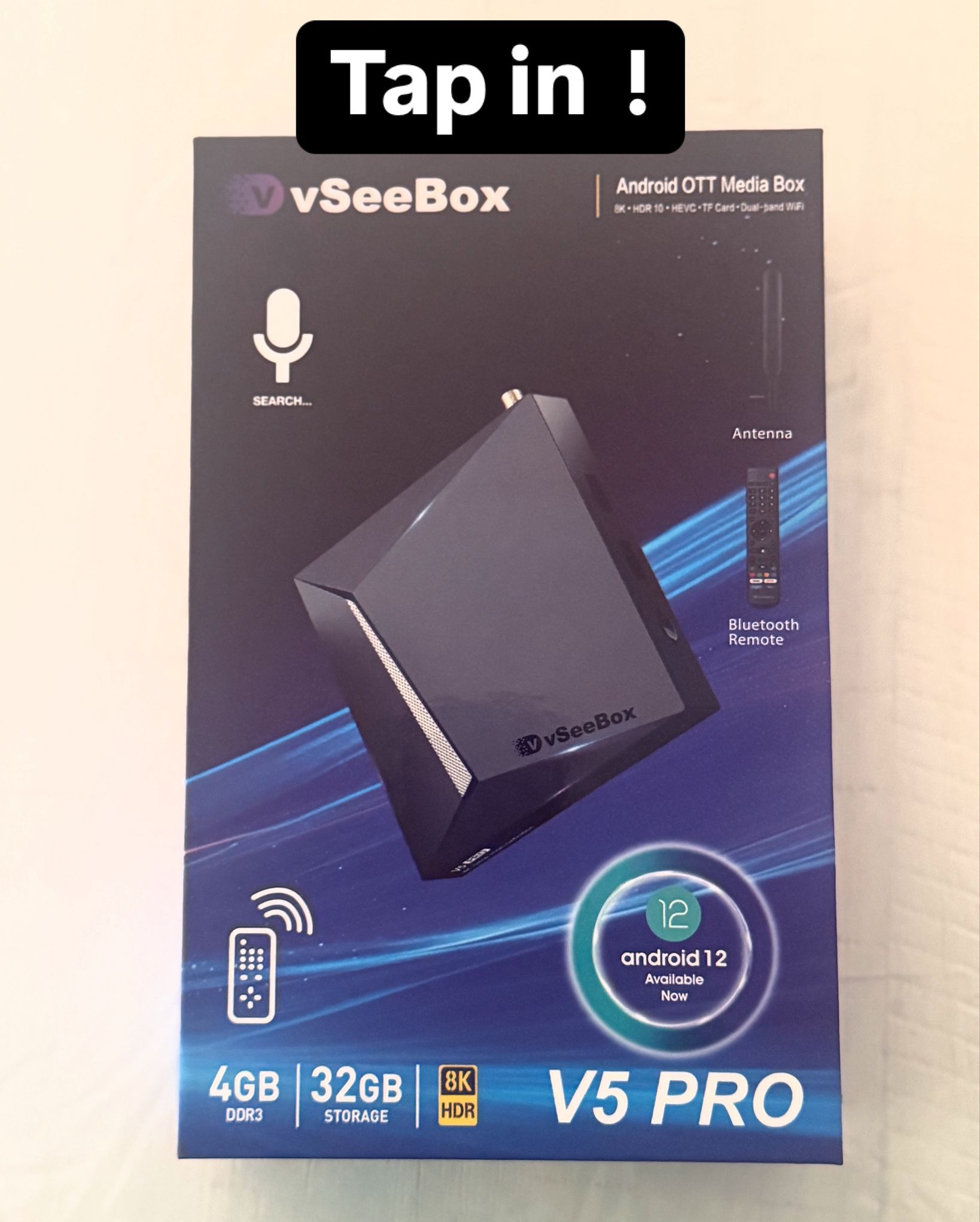 Vsee Boxes For Sale No More Cable Bills All The Channel.