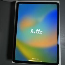 iPad Pro (4th Gen)
