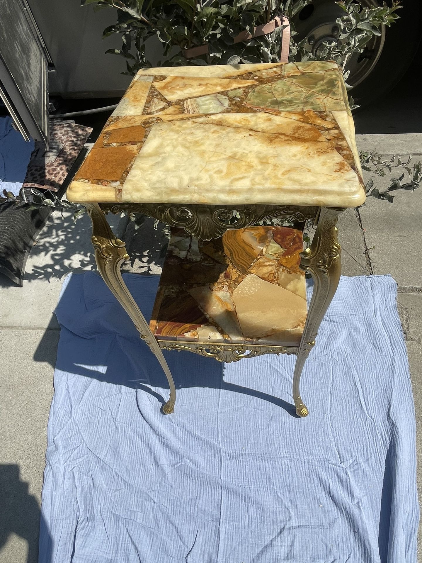 Beautiful Antique Table