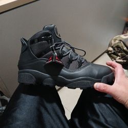Jordan 6 Ring Winter Rise Size 10