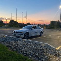 2005 BMW 330xi