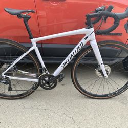 Specialized Diverge Comp Carbon 54