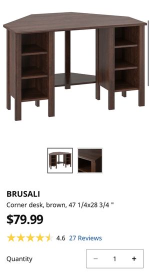 New And Used Ikea Desk For In La Mirada Ca Offerup Ikea Desk For In La Mirada Ca