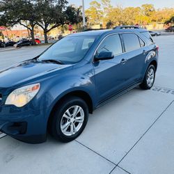 2011 Chevrolet Equinox
