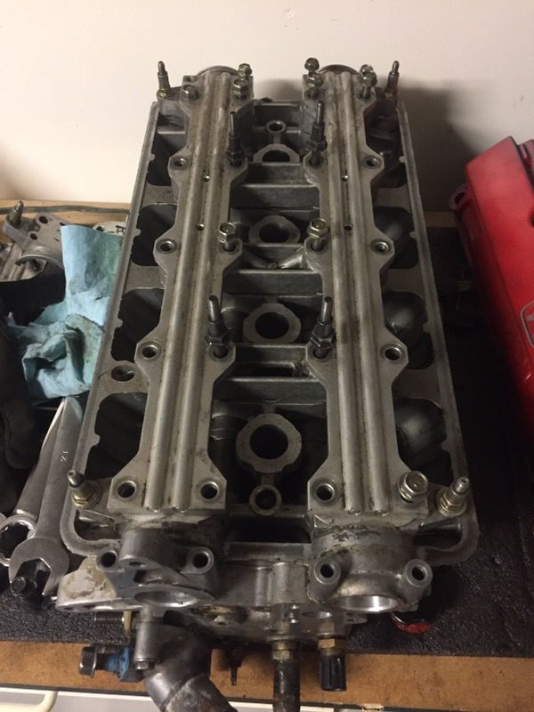 B16 head for sale