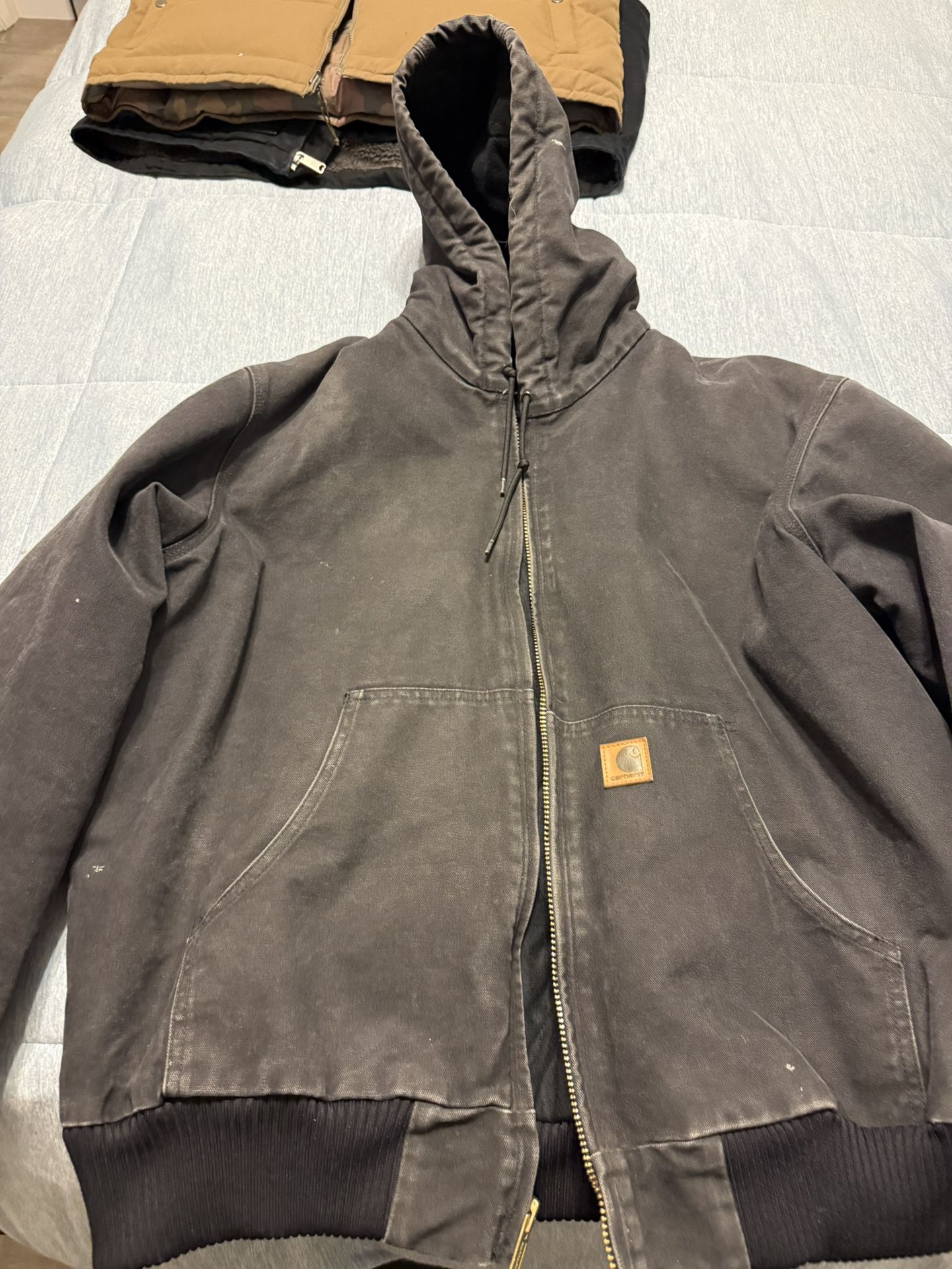 Carhartt Jacket 