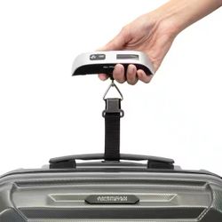 Digital Luggage Weight Scale