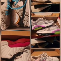 PRE-OWNED Shoes 1y,2y,7y