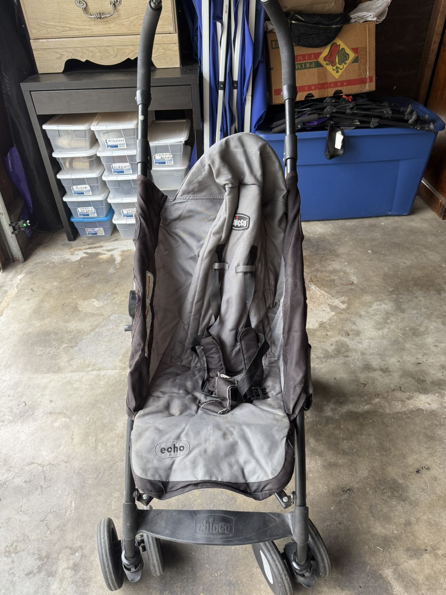 Stroller