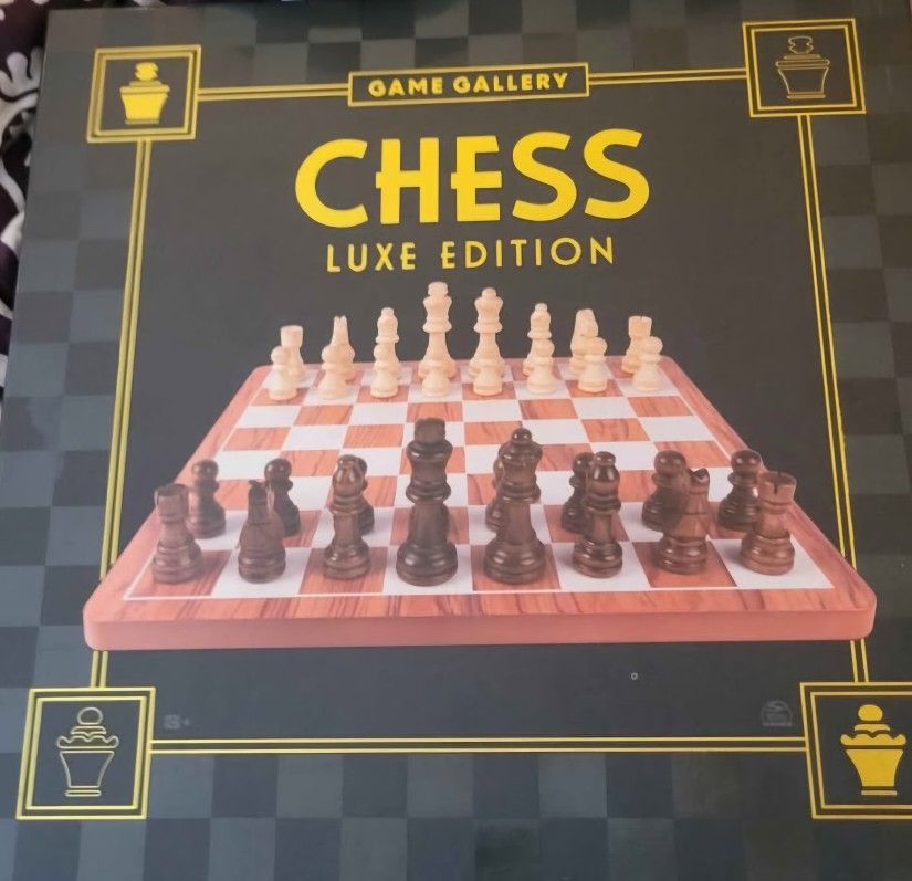 Chess