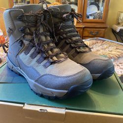 Danner Vital Trail Boots 11.5 EE