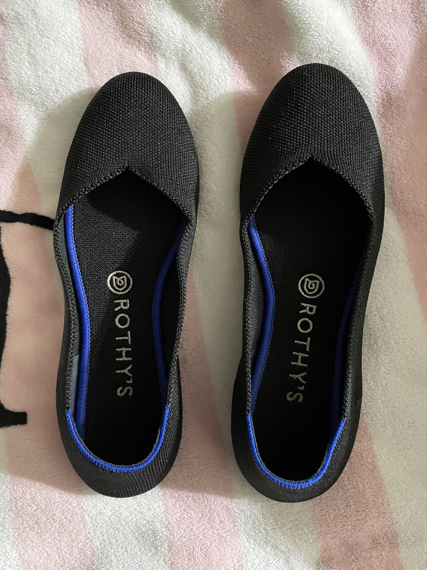 Rothy’s Flats Fits Size 7