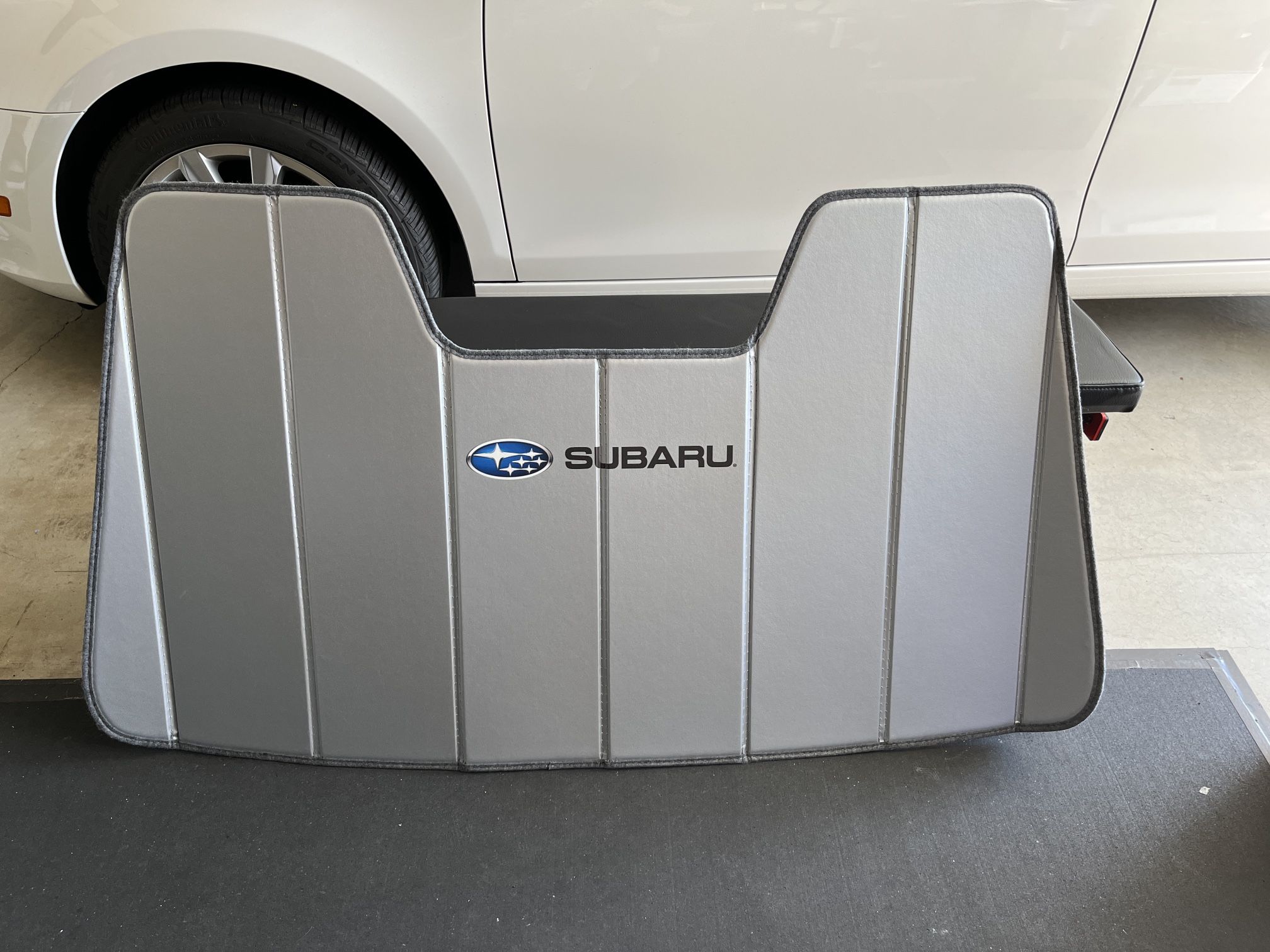 Windshield Sunshade