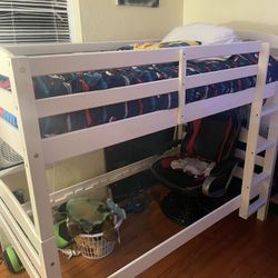 Bunk Bed for SALE!!!