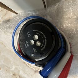 Knopp  K3  Phase. Secquence Indicator