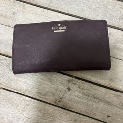 Kaye Spade Wallet 