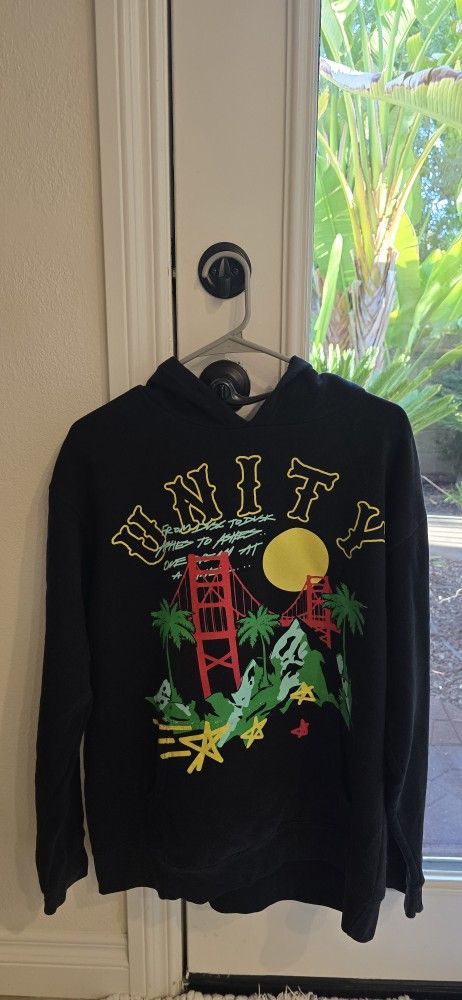 Pacsun Hoodie