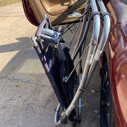 Tony Little Ab Lounge