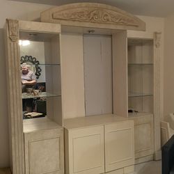 Entertainment Center 