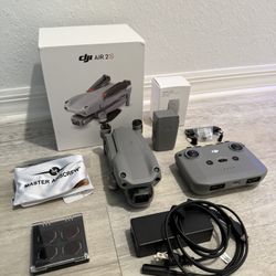 Dji Air 2s Drone