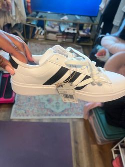 Adidas shoes