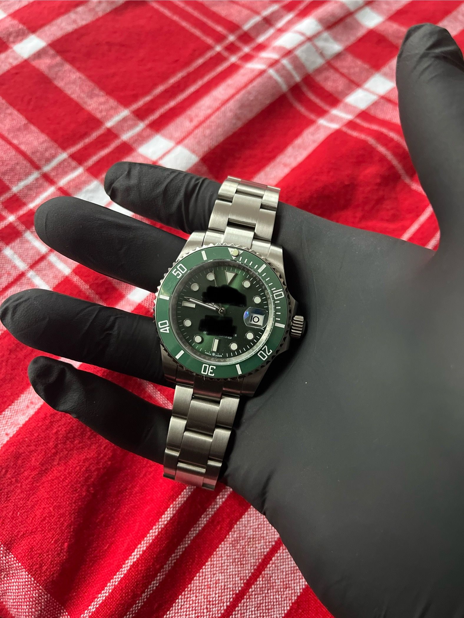 Men’s Watch 