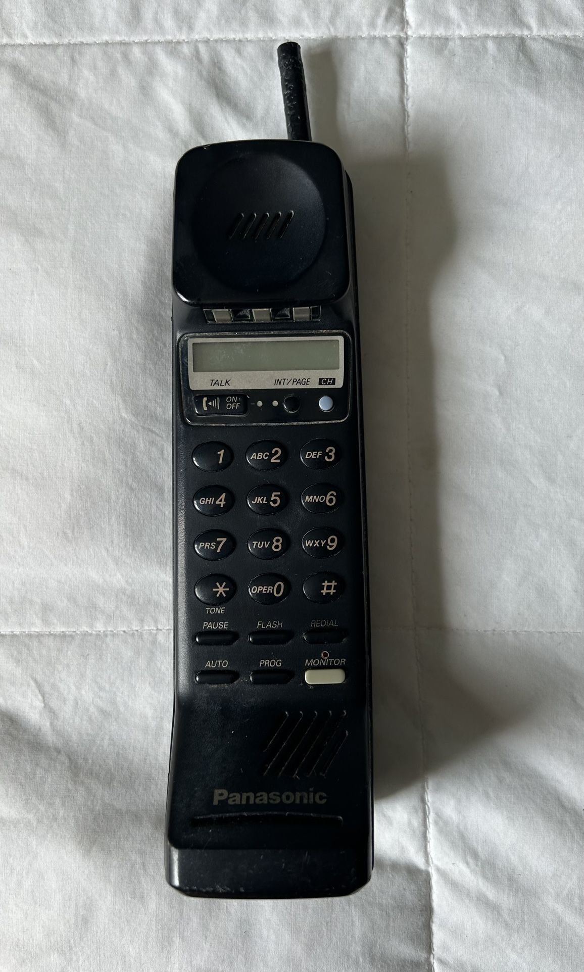 Panasonic Easa-Phone KX-T3860R
