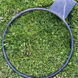 Basketball rim