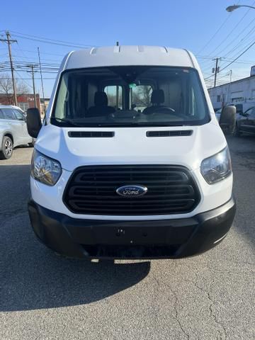 2019 Ford Transit 250 Van