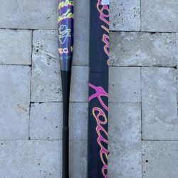 2026 Combat MFG Midnight Rodeo “Work In The Dark, Shine In The Light” Spec-A1 BBCOR Bat