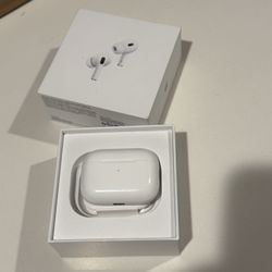 Apple AirPods Pro 3 