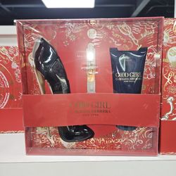 Carolina Herrera Perfume 