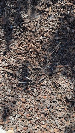 Mulch free