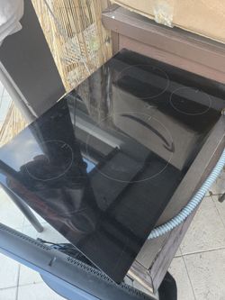 Botche Stove Top