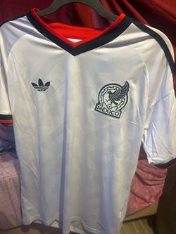 Mexico AWAY jersey