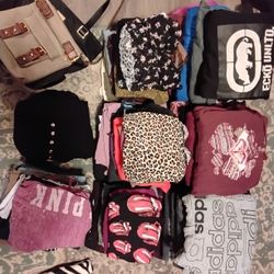 Womens Clothing Lot