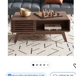 TV Stand & Coffee table 